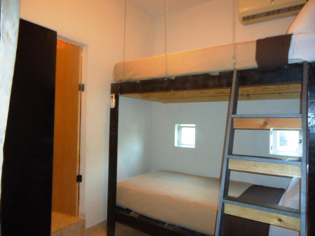 Humble Bumble Hostel プレヤデルカーメン エクステリア 写真