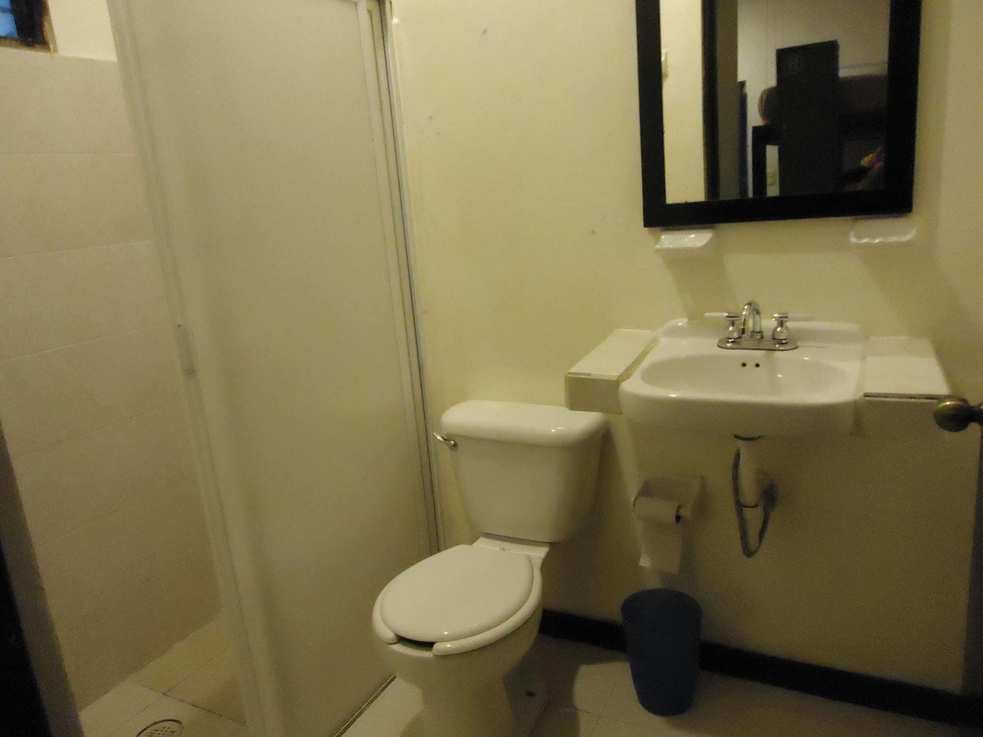 Humble Bumble Hostel プレヤデルカーメン エクステリア 写真