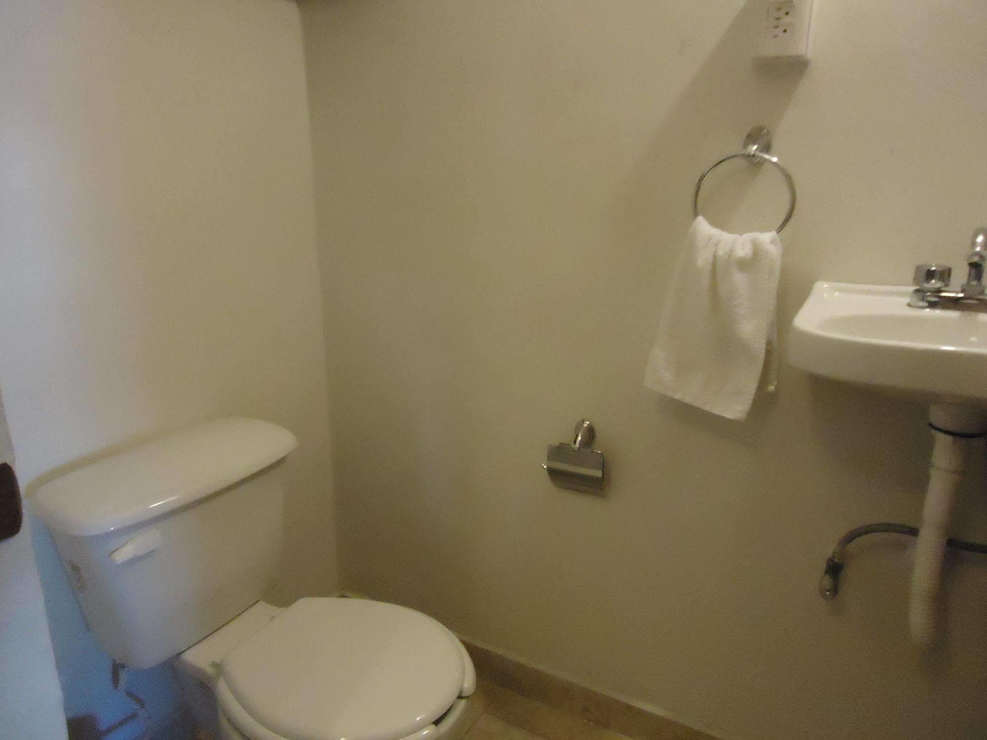Humble Bumble Hostel プレヤデルカーメン エクステリア 写真
